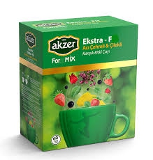 AKZER - FORMMIX - EXTRAFIT 60 POŞET