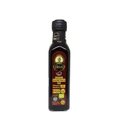 ATIŞERİ MERSİN - ORGANİK HARNUP ÖZÜ - 250 ML