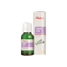 BALEN - KEKİK YAĞI - 20 ML