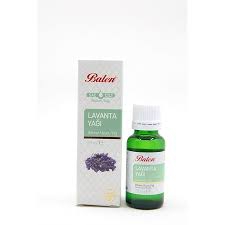 BALEN - LAVANTA YAĞI 20 ML