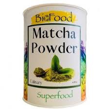 AYHAN ERCAN -BIO FOOD - MATCHA POWDER 30 GR