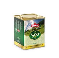 ÇAYKUR - AYDER ÇAYI 100 GR