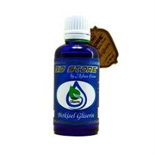 ECEM - BIOSTORE - BİTKİSEL GLİSERİN 50 ML