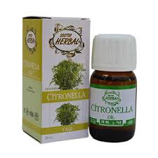 ECEM - BOSPHORUS - CITRONELLA YAĞI 20 ML