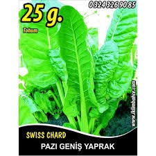 PAKET TOHUM -  PAZI