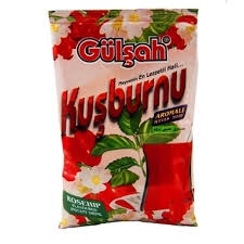 GÜLŞAH - ORALET - KUŞBURNU - 200 GR