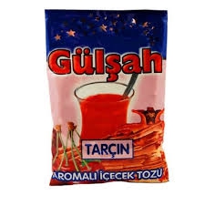 GÜLŞAH - ORALET - TARÇIN