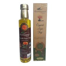 HARMANYERİ - ORGANİK ASPİR YAĞI 250 ML