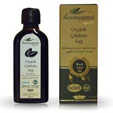 HARMANYERİ - ORGANİK ÇÖREKOTU YAĞI 100 ML