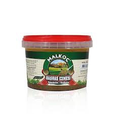 MALKOÇ - HAŞHAŞ EZMESİ 500 GR