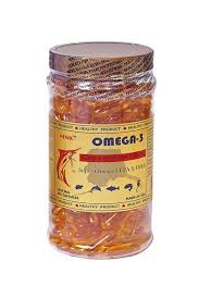 MNK - OMEGA 3 - 200 AD.