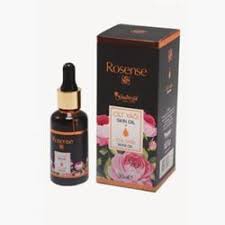 ROSENSE - GÜL YAĞI 30 ML