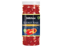 SHİFFA HOME- KUDRET NARI SOFT JEL - 100 AD