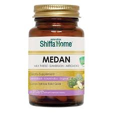 SHİFFA HOME- MEDAN KAPSÜL