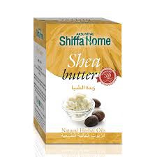 SHİFFA HOME - SHEA BUTTER YAĞI 150 GR