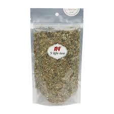 ECEM - AY - 9LİFE TEA - 100 GR KARIŞIK BİTKİ ÇAYI