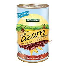 AKSU VİTAL - ÜZÜM ÇEKİRDEĞİ 200 GR.