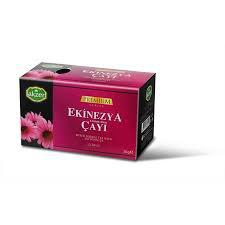 AKZER - EKİNEZYA ÇAYI 20 POŞET