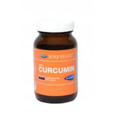 ANIQ NATURALS - OPTI CURCUMİN - 30 LICAPS