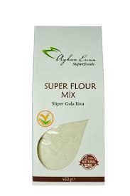 AYHAN ERCAN - SÜPER FLOUR MİX 450 GR