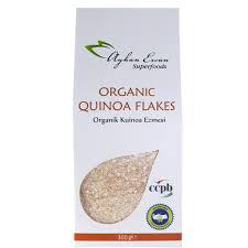 AYHAN ERCAN - ORGANİK KİNOA EZMESİ 300 GR