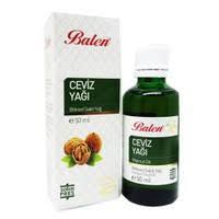 BALEN - CEVİZ YAĞI - 50 ML