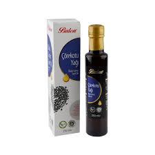 BALEN - ÇÖREK OTU YAĞI - 250 ML