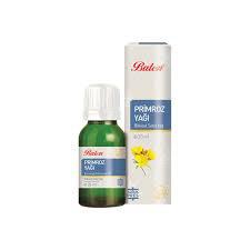 BALEN - ÇUHA ÇİÇEĞİ - PRİMROZ YAĞI - 20 ML