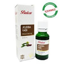 BALEN - JOJOBA YAĞI - 20 ML