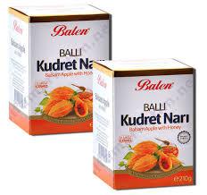 BALEN - BALLI KUDRET NARI MACUNU 210 GR