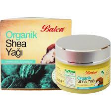 BALEN - ORGANİK SHEA YAĞI 50 ML