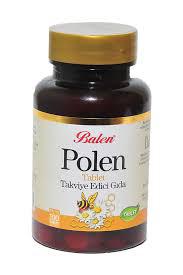 BALEN - POLEN 100 TABLET