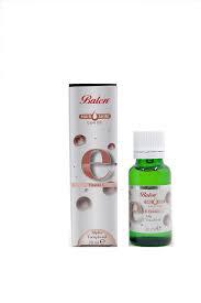 BALEN - SIVI E VİTAMİNİ - 20 ML