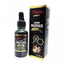 BALEN - SIVI PROPOLİS EKSTRAKTI 30 ML