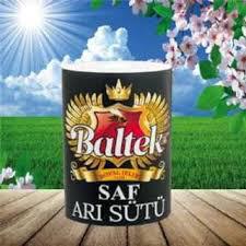 BALTEK - SAF ARI SÜTÜ - 30 GR