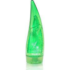 BIO RLX - ALOE VERA JEL % 99 SAF 80 ML