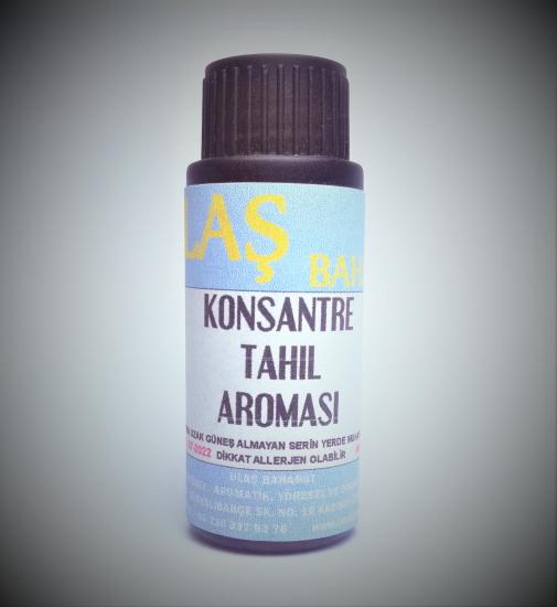 ULAŞ BAHARAT - KONSANTRE TAHIL AROMASI - 10 ML