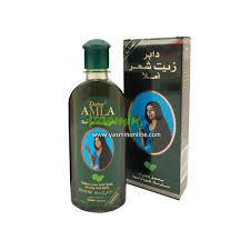 DABUR - AMLA SAÇ BAKIM YAĞI - 200 ML