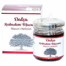 DATÇA - ACIBADEM MACUNU 240 GR