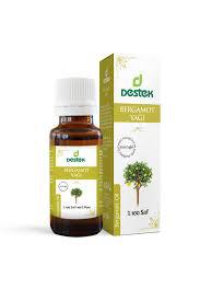 DESTEK - BERGAMOT YAĞI 20 ML