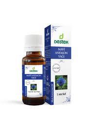 DESTEK - HODAN YAĞI 20 ML