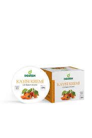 DESTEK - KAYISI KREMİ 45 ML