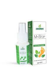 DESTEK - M-STOP 50 ML