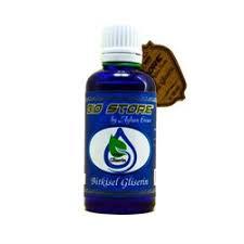 ECEM - BIOSTORE - BİTKİSEL GLİSERİN 50 ML