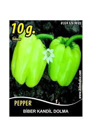 PAKET TOHUM -  DOLMA BİBER