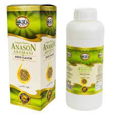 KRK - ANASON AROMASI - 1 LT