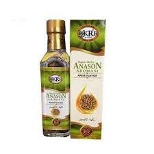 KRK - ANASON AROMASI - 250 ML