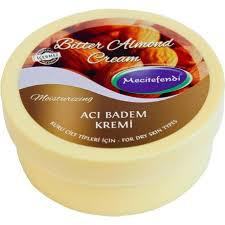 MECİTEFENDİ - ACI BADEM KREMİ 200 ML