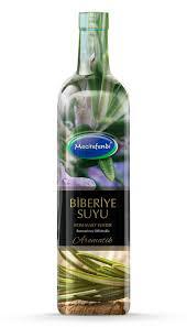 MECİTEFENDİ - BİBERİYE SUYU 1 LT