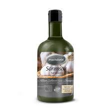 MECİTEFENDİ - SARIMSAK ŞAMPUANI 400 ML